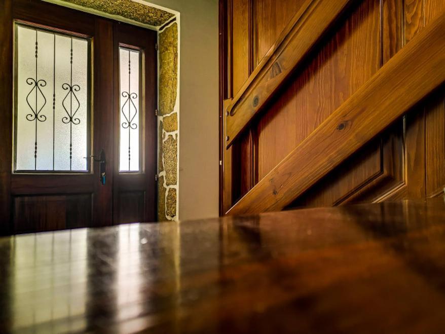 Casa Carolina Guest House Vila Seca  Luaran gambar