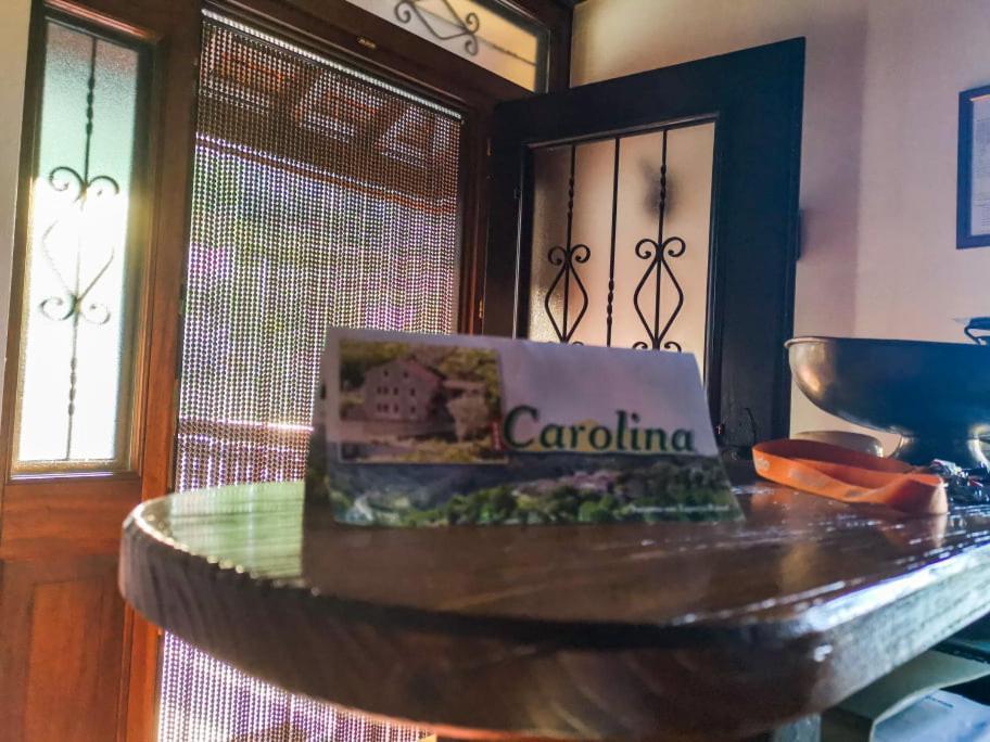 Casa Carolina Guest House Vila Seca  Luaran gambar