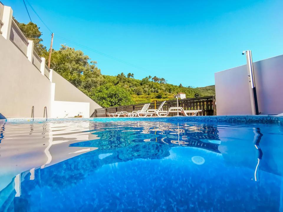 Casa Carolina Guest House Vila Seca  Luaran gambar
