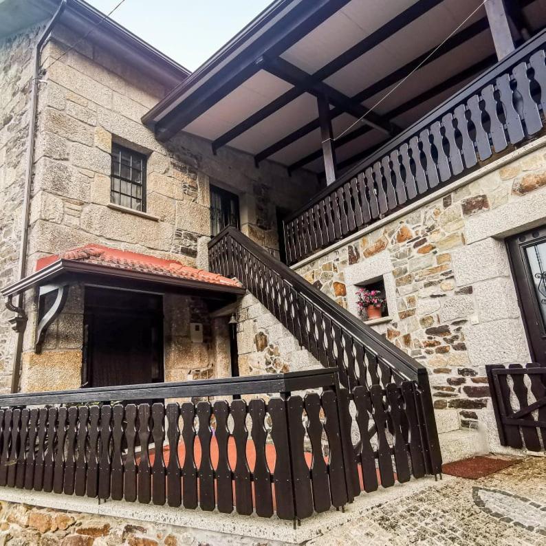 Casa Carolina Guest House Vila Seca  Luaran gambar