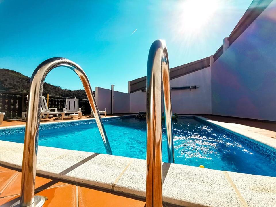 Casa Carolina Guest House Vila Seca  Luaran gambar