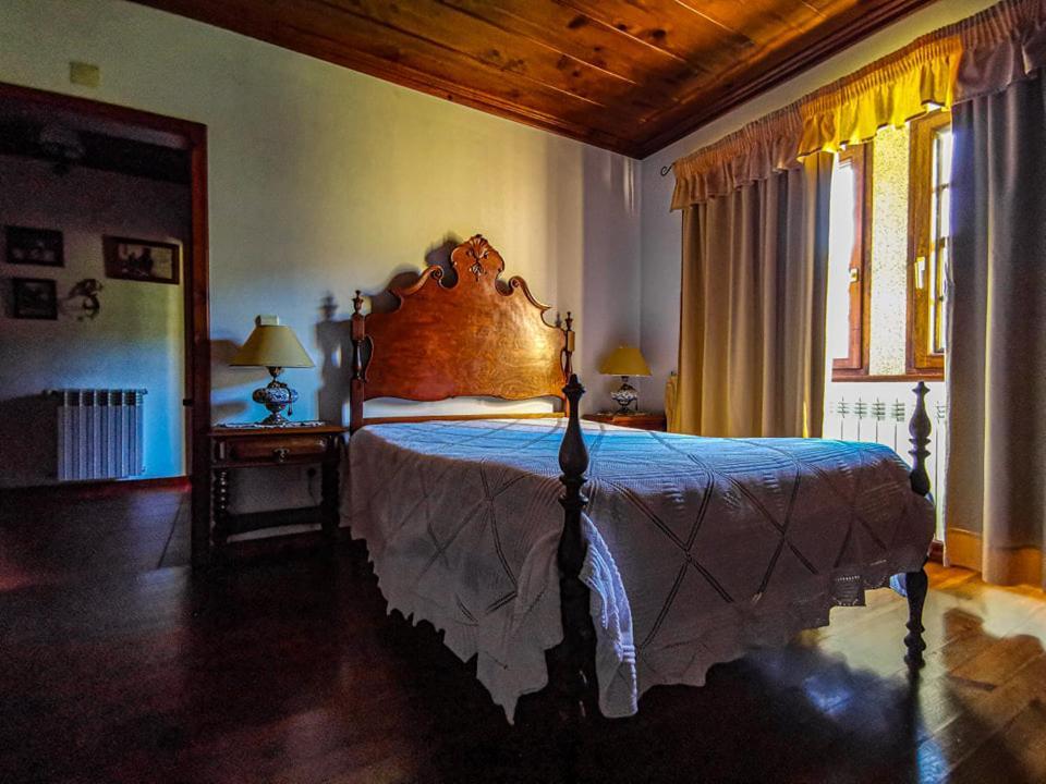 Casa Carolina Guest House Vila Seca  Luaran gambar