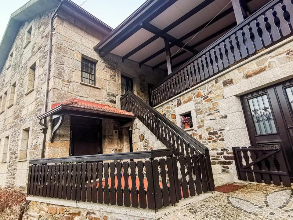 Casa Carolina Guest House Vila Seca  Luaran gambar