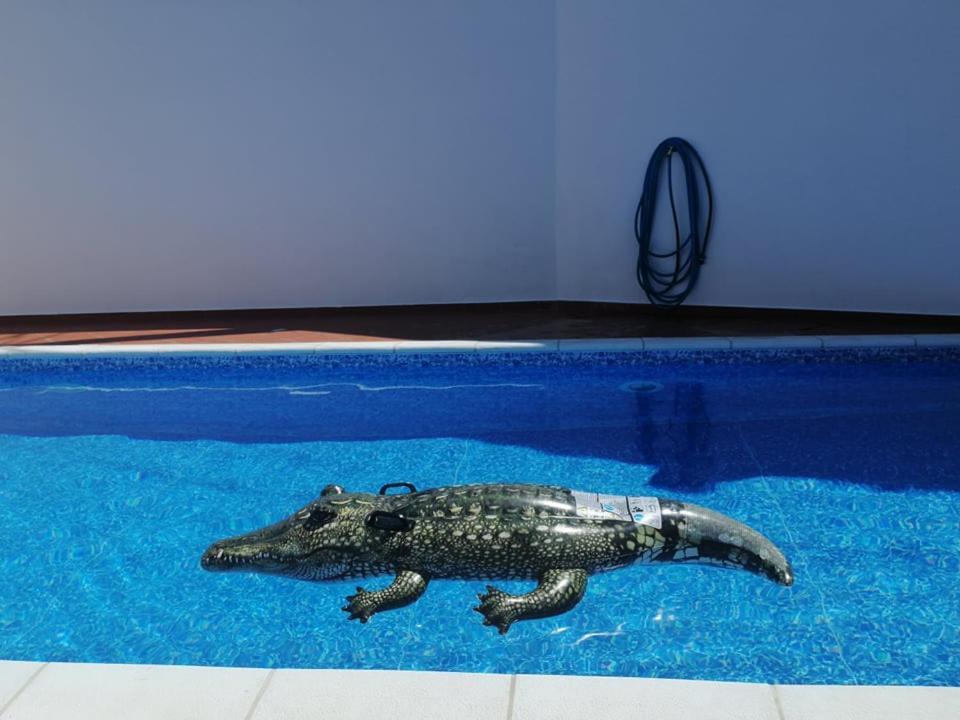Casa Carolina Guest House Vila Seca  Luaran gambar