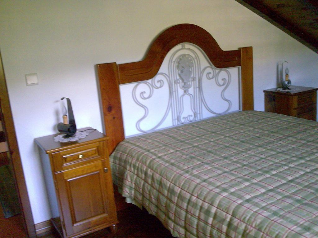 Casa Carolina Guest House Vila Seca  Bilik gambar