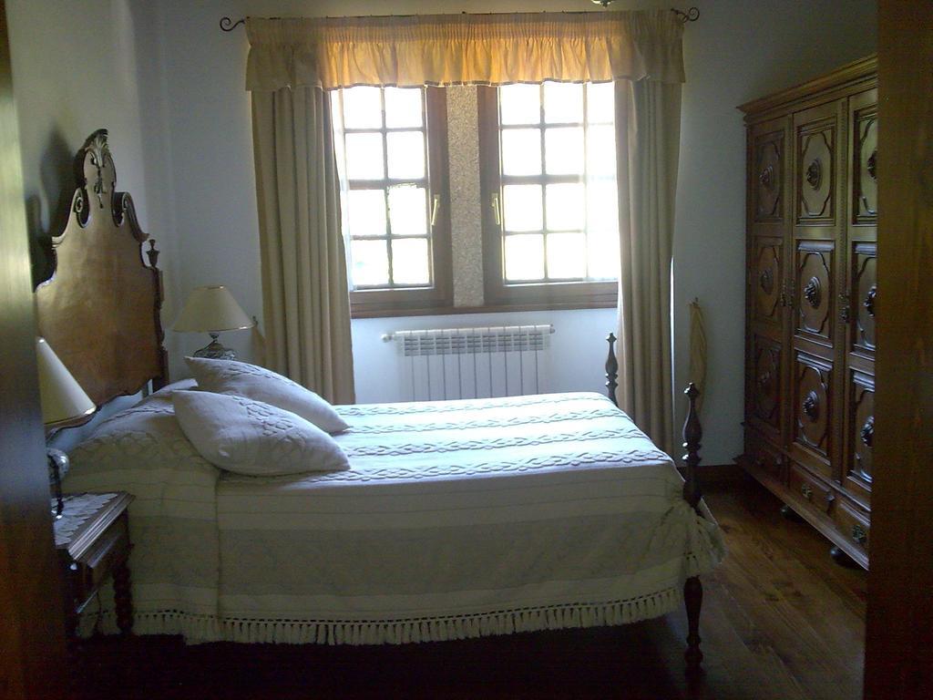 Casa Carolina Guest House Vila Seca  Bilik gambar