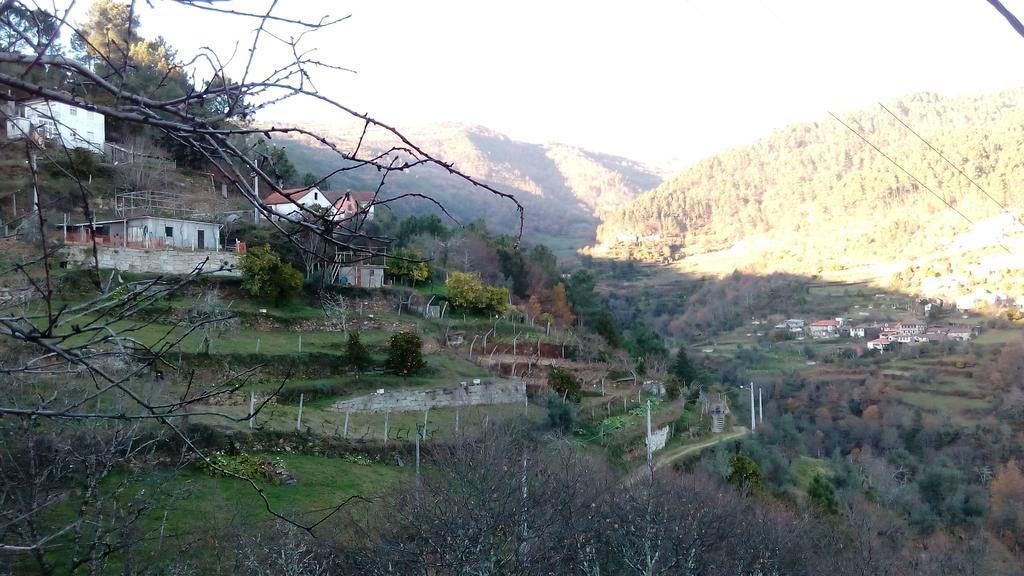 Casa Carolina Guest House Vila Seca  Luaran gambar