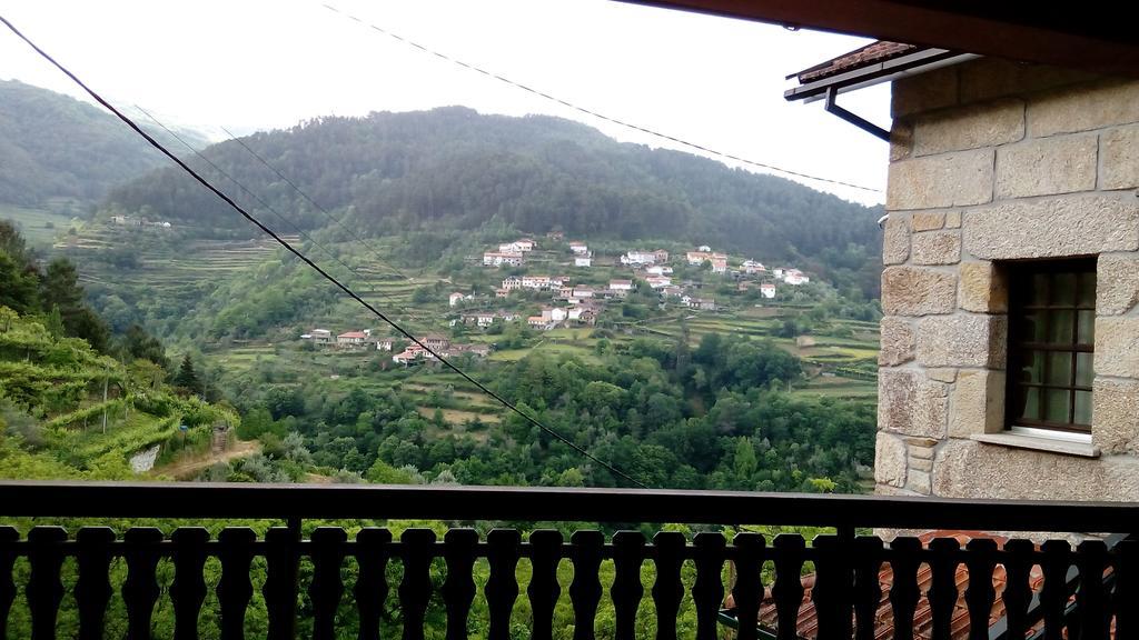 Casa Carolina Guest House Vila Seca  Luaran gambar