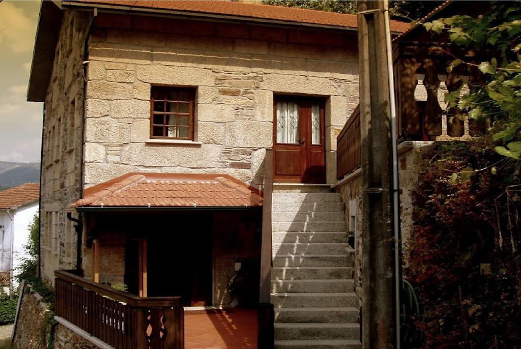Casa Carolina Guest House Vila Seca  Bilik gambar