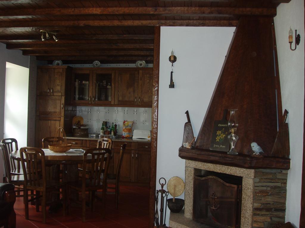 Casa Carolina Guest House Vila Seca  Luaran gambar