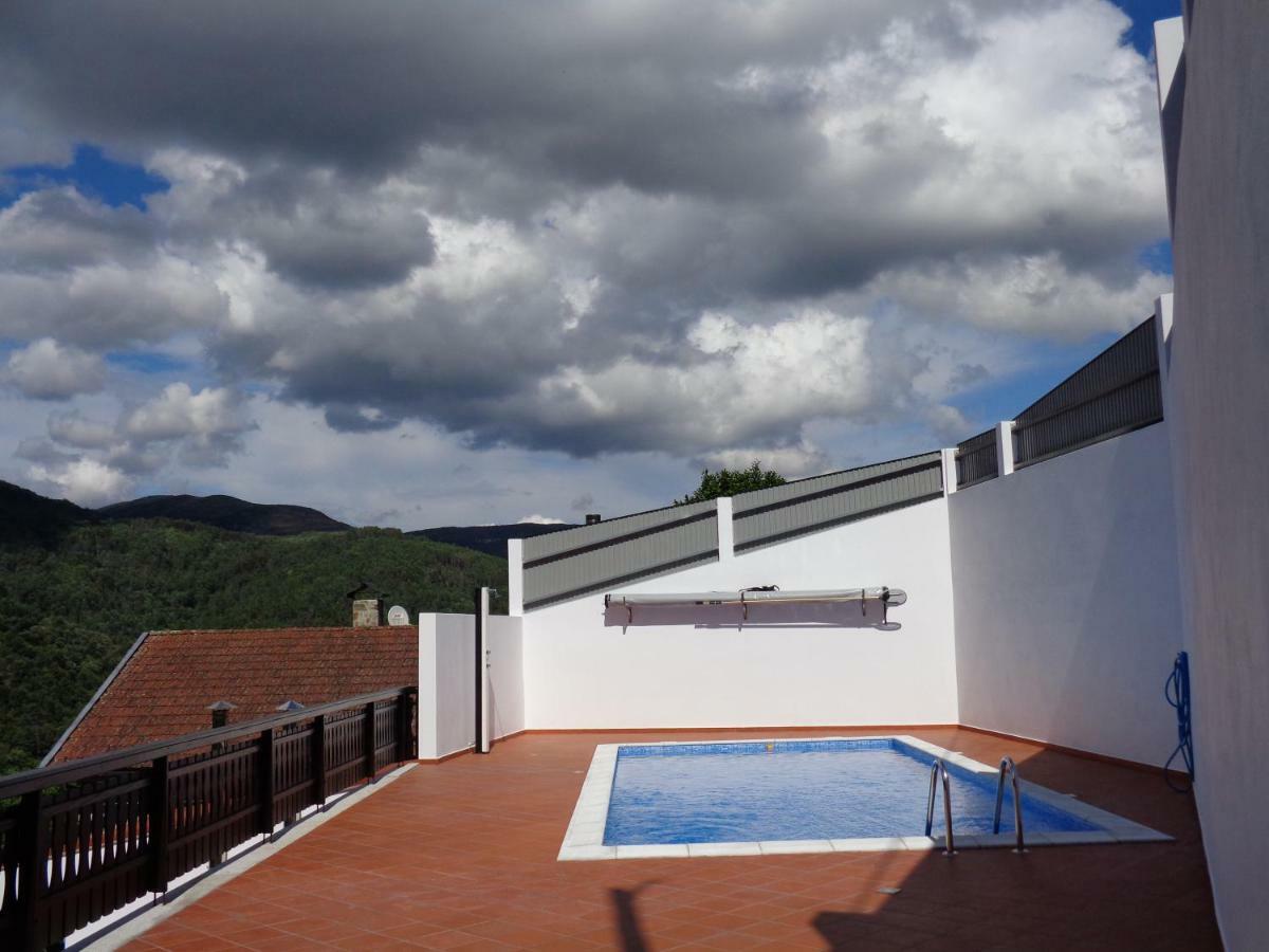 Casa Carolina Guest House Vila Seca  Luaran gambar
