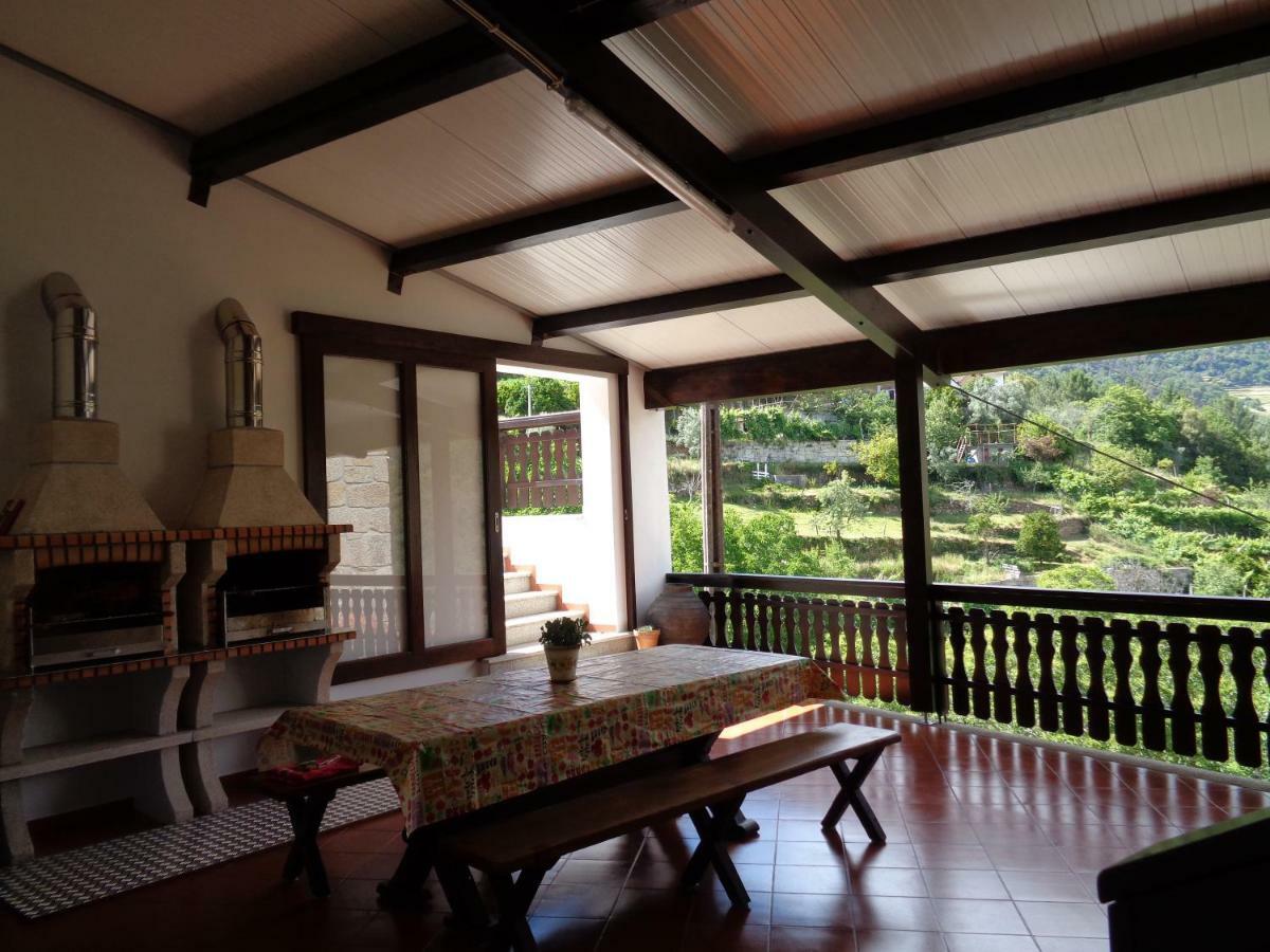 Casa Carolina Guest House Vila Seca  Luaran gambar