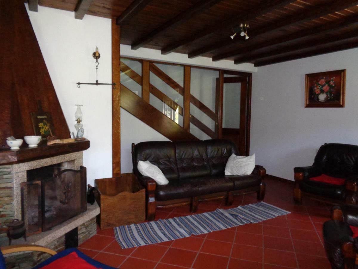 Casa Carolina Guest House Vila Seca  Luaran gambar