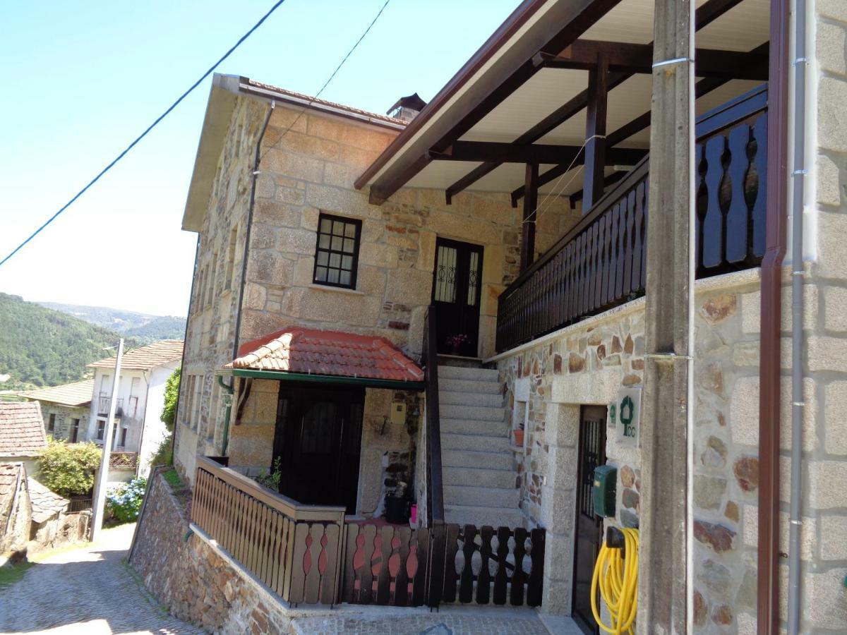 Casa Carolina Guest House Vila Seca  Luaran gambar