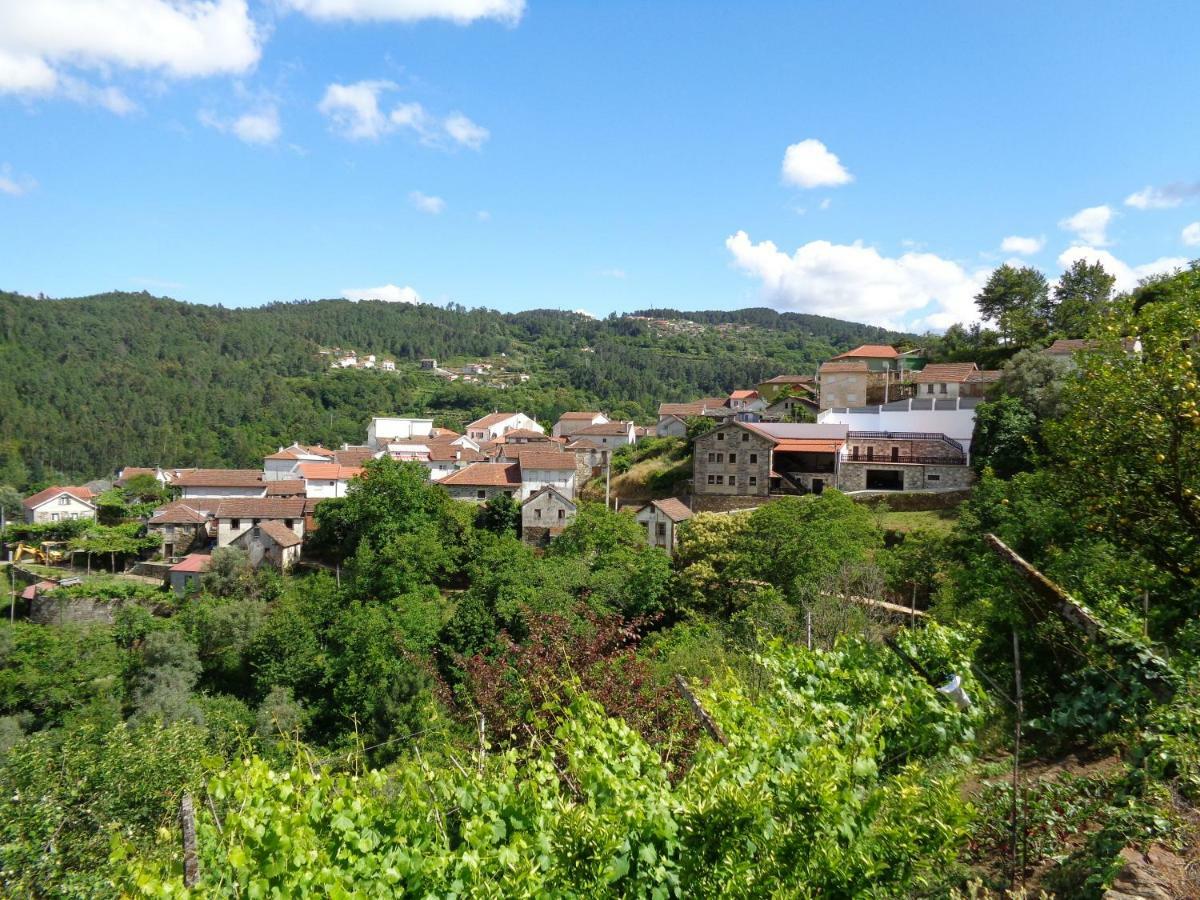 Casa Carolina Guest House Vila Seca  Luaran gambar