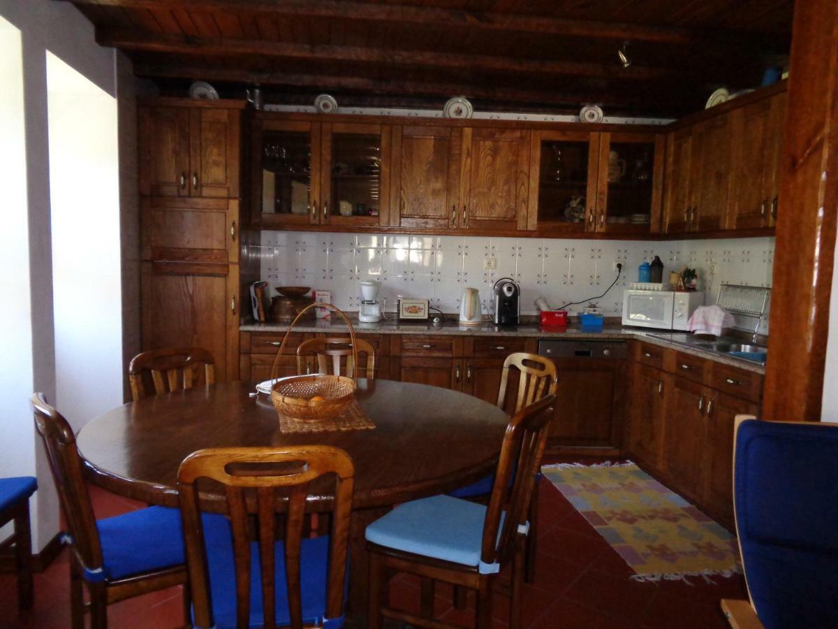 Casa Carolina Guest House Vila Seca  Luaran gambar