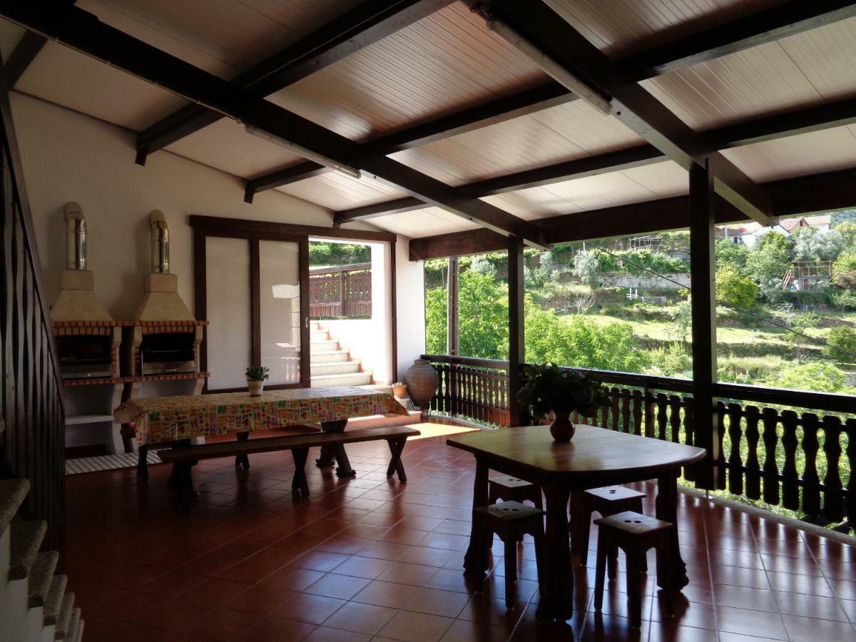 Casa Carolina Guest House Vila Seca  Luaran gambar