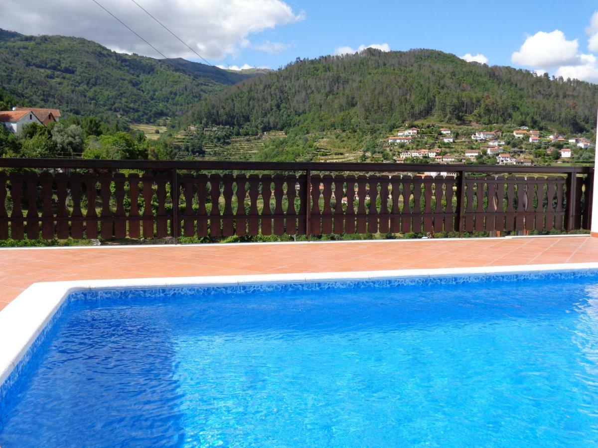 Casa Carolina Guest House Vila Seca  Luaran gambar