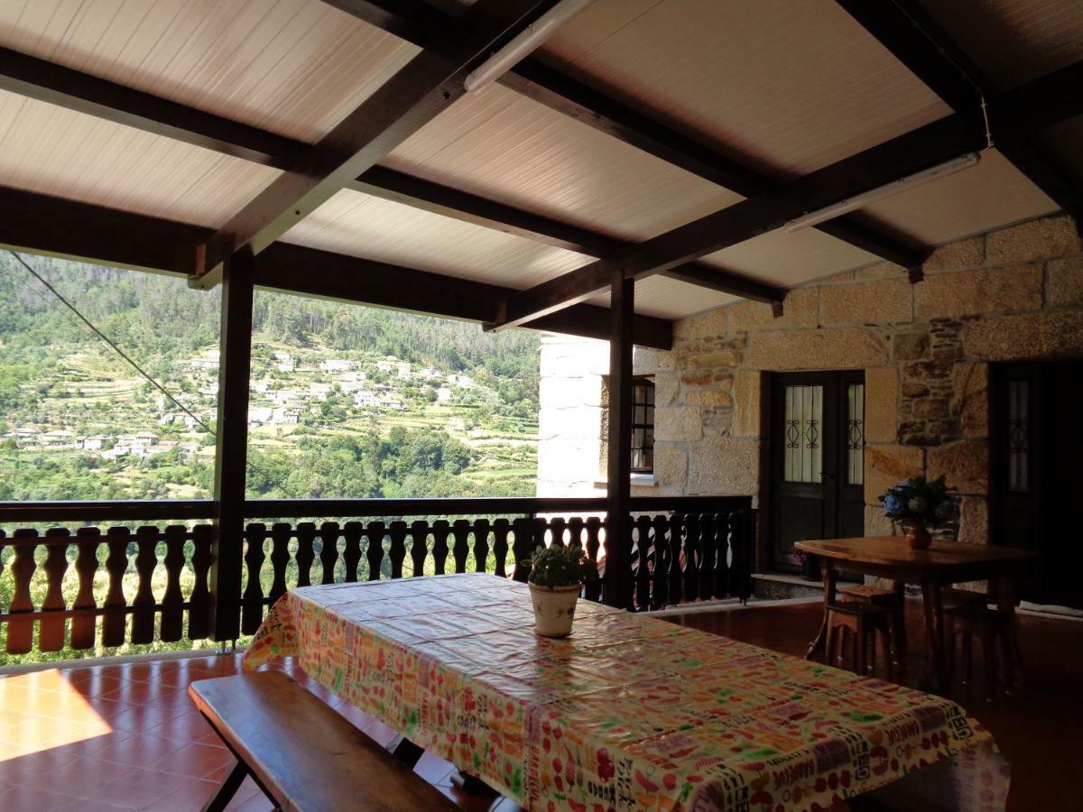Casa Carolina Guest House Vila Seca  Luaran gambar