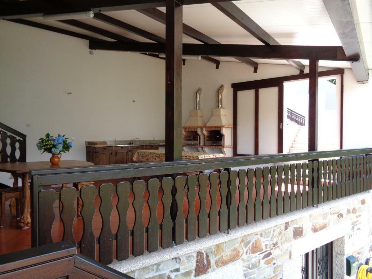 Casa Carolina Guest House Vila Seca  Luaran gambar