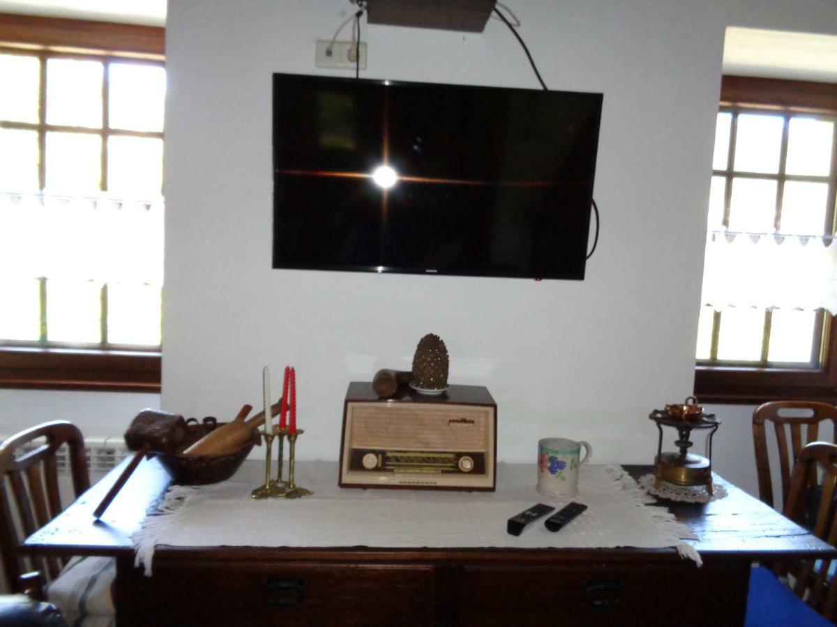 Casa Carolina Guest House Vila Seca  Luaran gambar