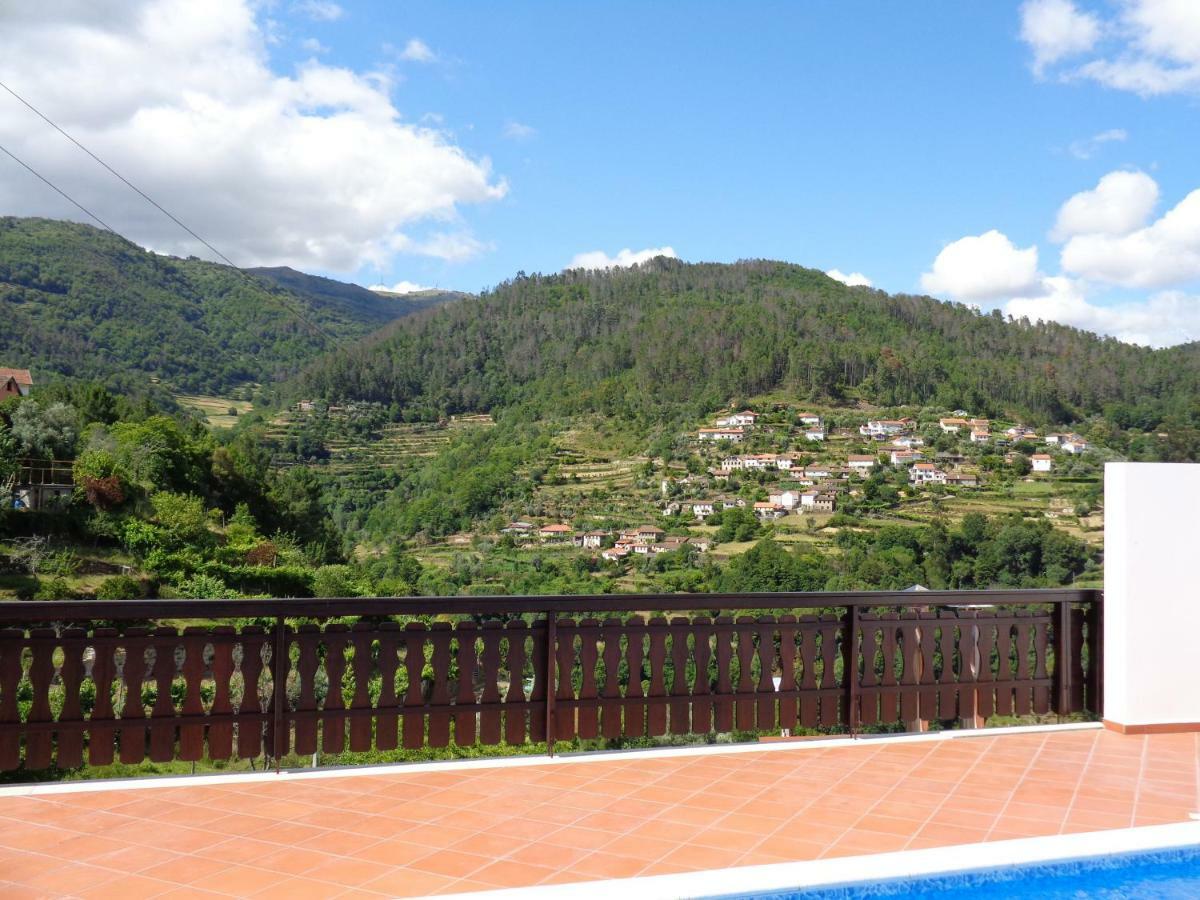 Casa Carolina Guest House Vila Seca  Luaran gambar