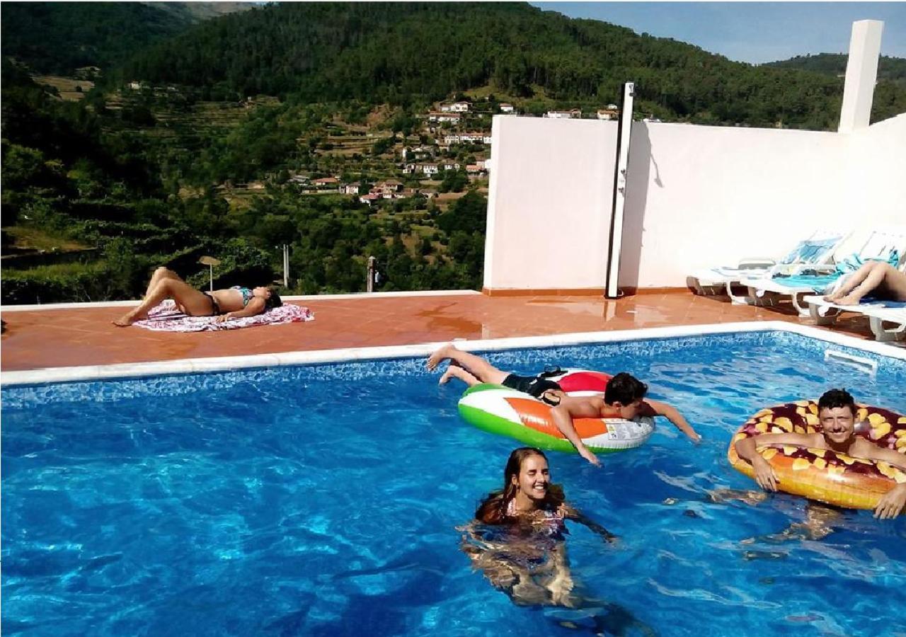Casa Carolina Guest House Vila Seca  Luaran gambar