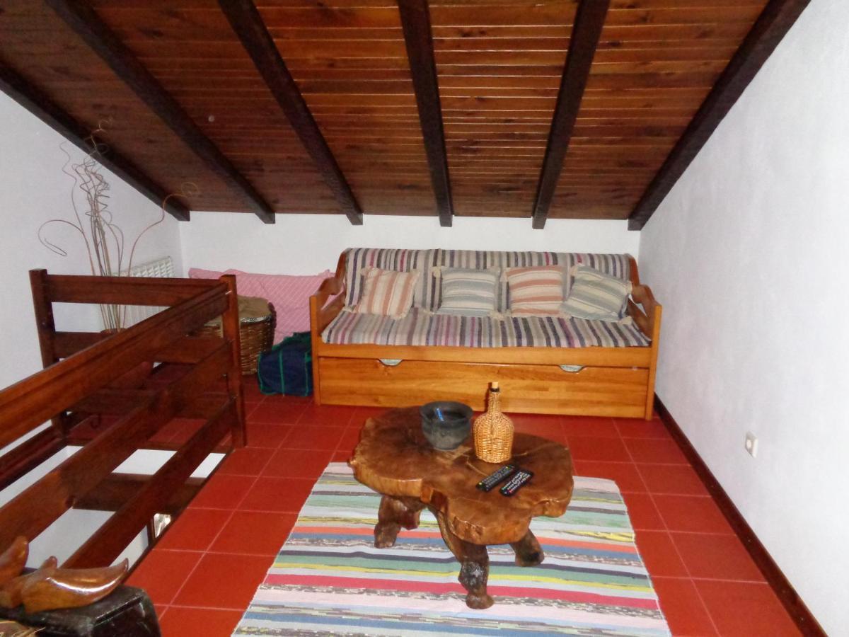 Casa Carolina Guest House Vila Seca  Luaran gambar