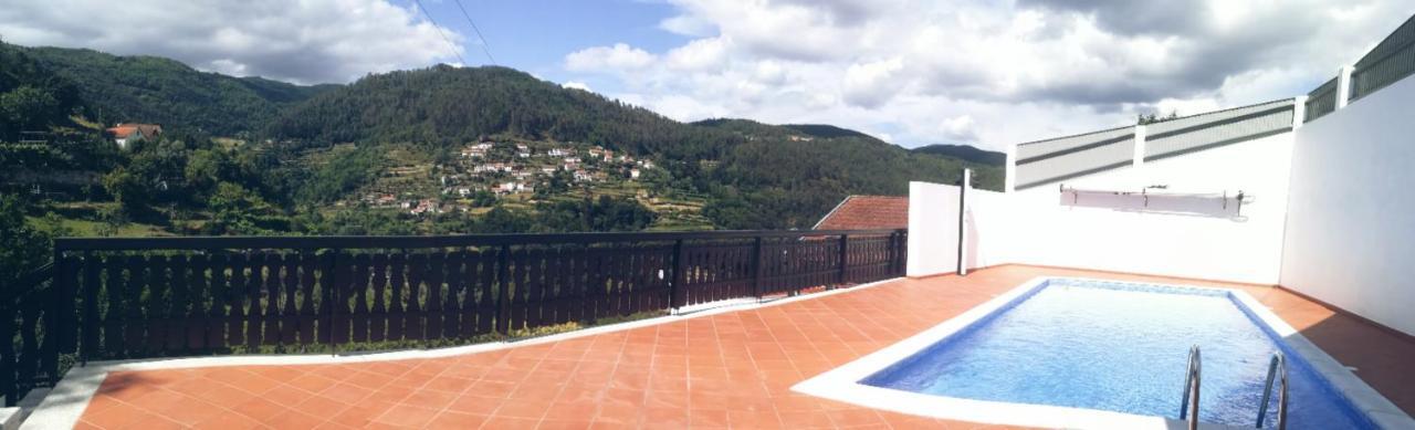 Casa Carolina Guest House Vila Seca  Luaran gambar