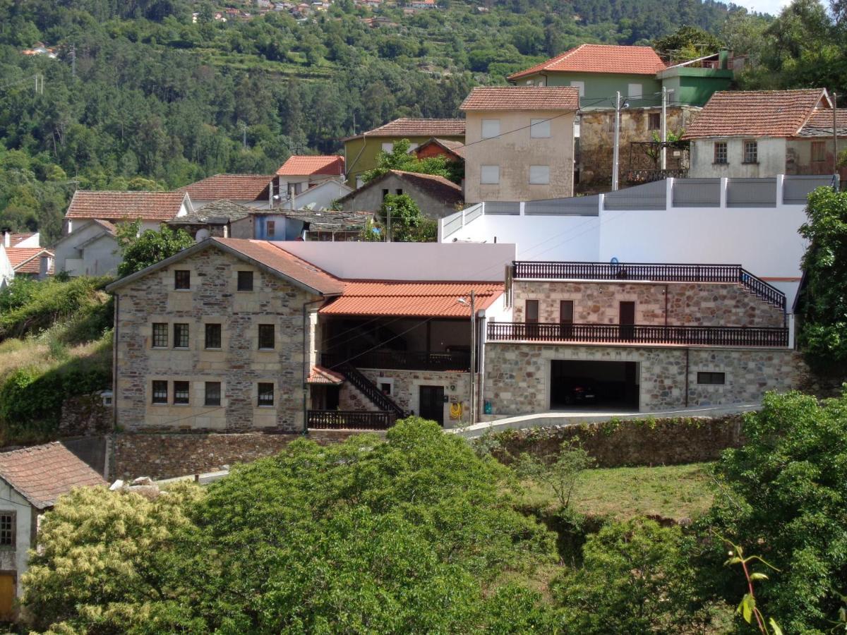 Casa Carolina Guest House Vila Seca  Luaran gambar