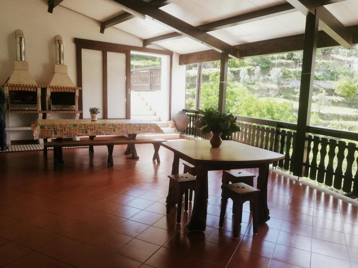 Casa Carolina Guest House Vila Seca  Luaran gambar