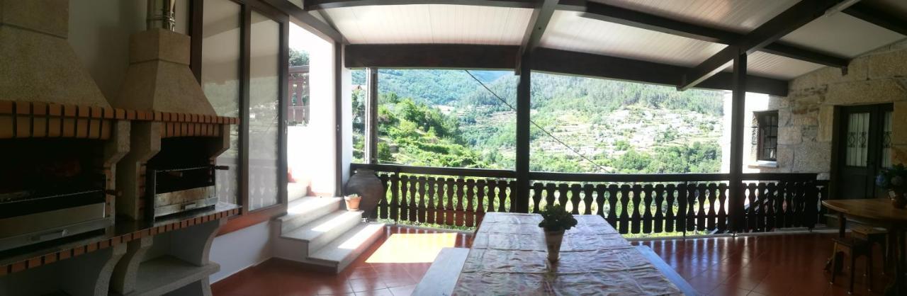 Casa Carolina Guest House Vila Seca  Luaran gambar