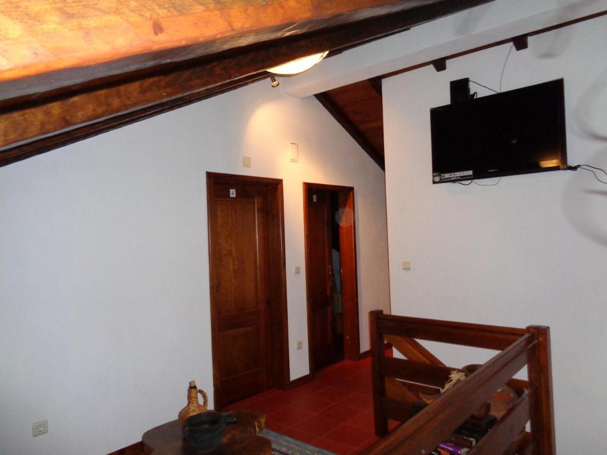 Casa Carolina Guest House Vila Seca  Luaran gambar
